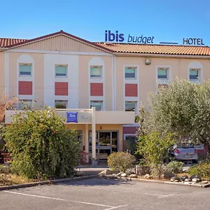 2* Szálloda Ibis Budget Capitou