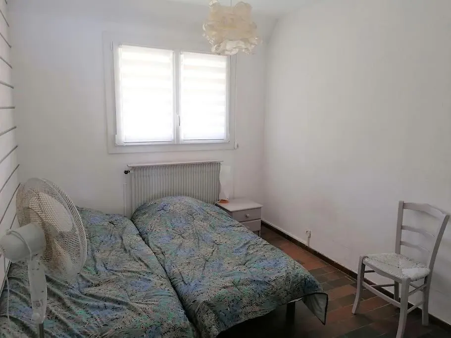 Appartement Corail, Vue Plongeante Sur La Mer Frejus Apartment
