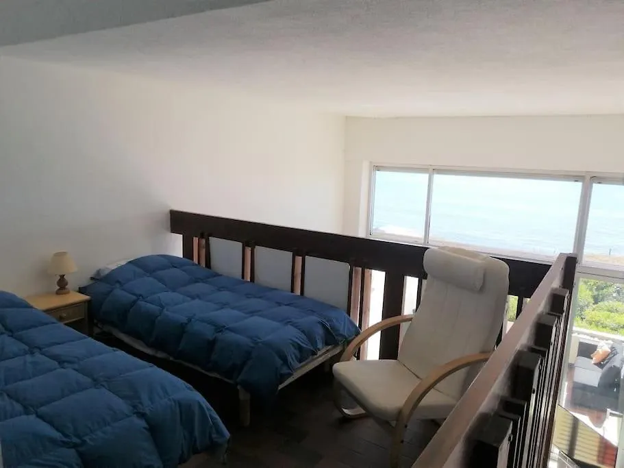 Appartement Corail, Vue Plongeante Sur La Mer Frejus